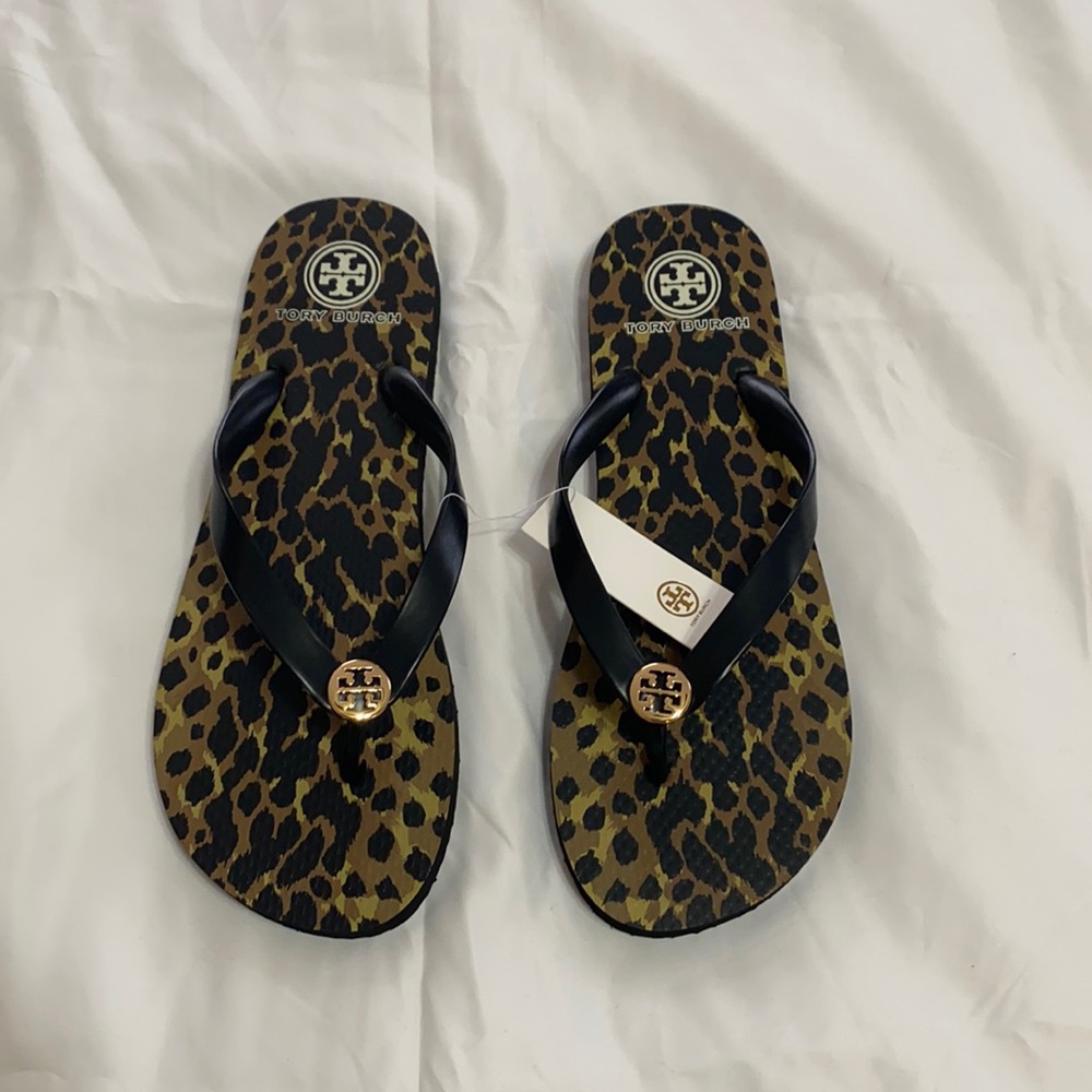 Tory Burch flip flop